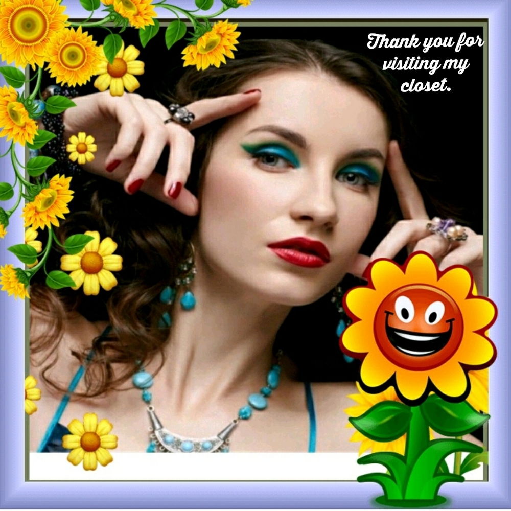 Meet your Posher, Jessica